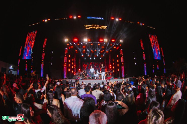 Silfarley grava DVD “Tem Cerveja Aí?” em Santa Luzia com participações especiais 85