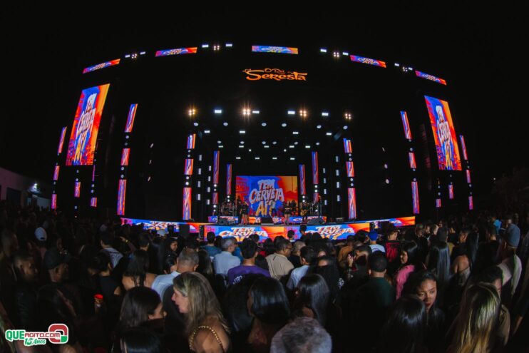 Silfarley grava DVD “Tem Cerveja Aí?” em Santa Luzia com participações especiais 88
