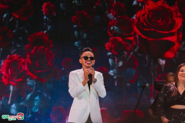 Silfarley grava DVD “Tem Cerveja Aí?” em Santa Luzia com participações especiais 90