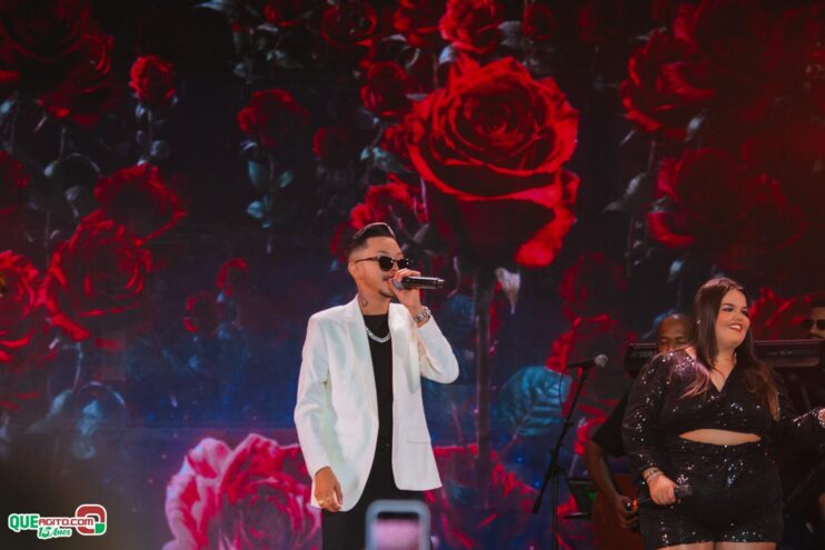 Silfarley grava DVD “Tem Cerveja Aí?” em Santa Luzia com participações especiais 91