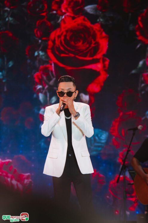 Silfarley grava DVD “Tem Cerveja Aí?” em Santa Luzia com participações especiais 93