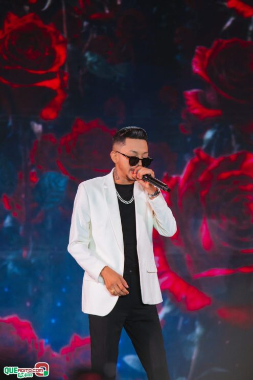 Silfarley grava DVD “Tem Cerveja Aí?” em Santa Luzia com participações especiais 94