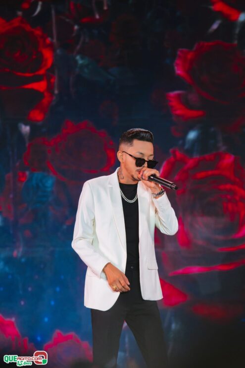 Silfarley grava DVD “Tem Cerveja Aí?” em Santa Luzia com participações especiais 95