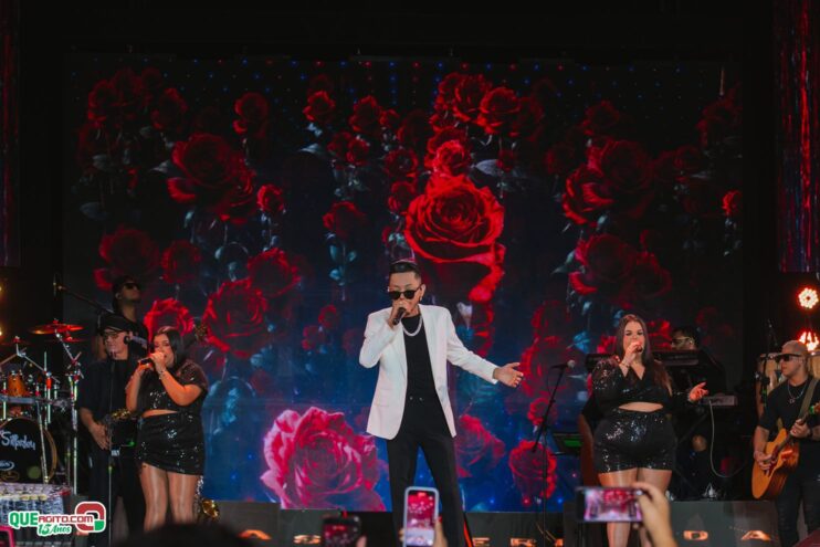 Silfarley grava DVD “Tem Cerveja Aí?” em Santa Luzia com participações especiais 96