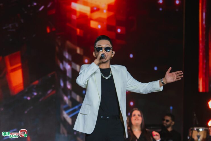 Silfarley grava DVD “Tem Cerveja Aí?” em Santa Luzia com participações especiais 97