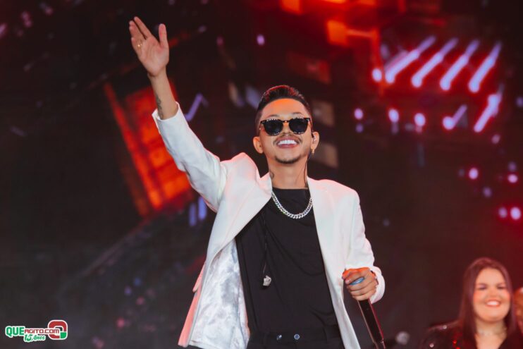 Silfarley grava DVD “Tem Cerveja Aí?” em Santa Luzia com participações especiais 98