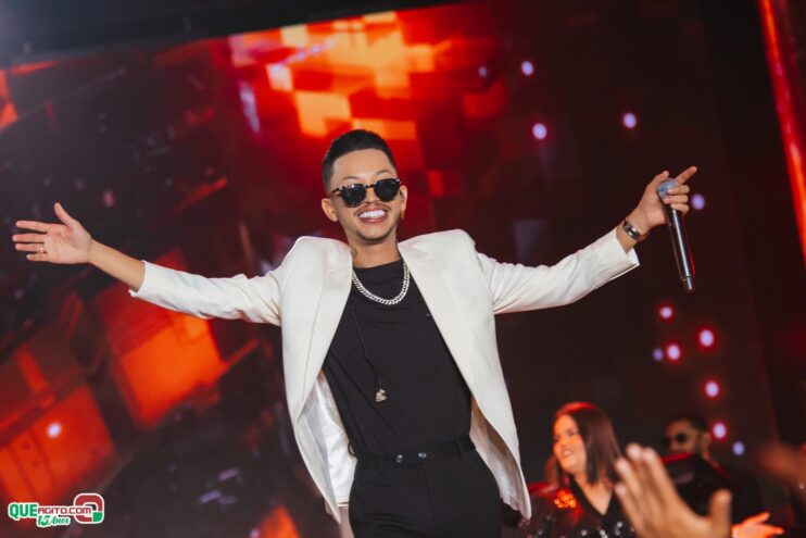 Silfarley grava DVD “Tem Cerveja Aí?” em Santa Luzia com participações especiais 99