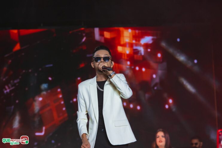 Silfarley grava DVD “Tem Cerveja Aí?” em Santa Luzia com participações especiais 101