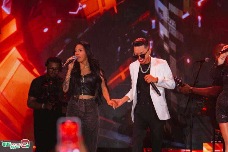 Silfarley grava DVD “Tem Cerveja Aí?” em Santa Luzia com participações especiais 102