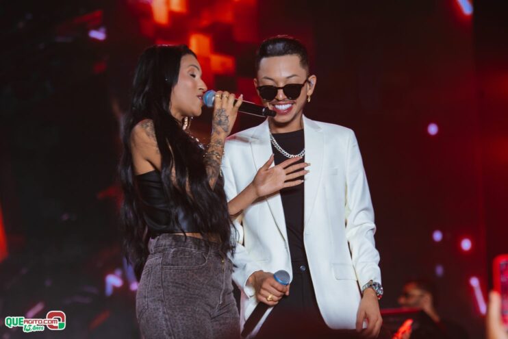 Silfarley grava DVD “Tem Cerveja Aí?” em Santa Luzia com participações especiais 105