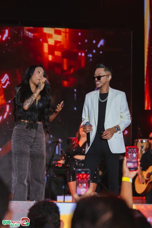 Silfarley grava DVD “Tem Cerveja Aí?” em Santa Luzia com participações especiais 107