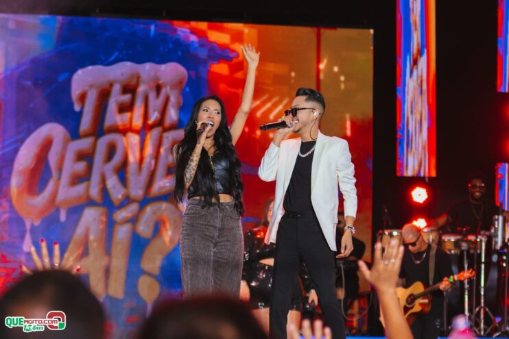 Silfarley grava DVD “Tem Cerveja Aí?” em Santa Luzia com participações especiais 113