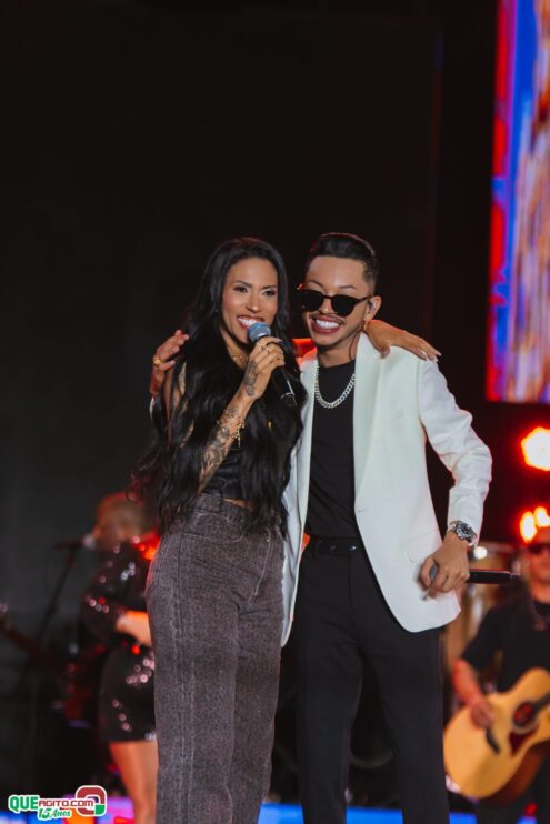 Silfarley grava DVD “Tem Cerveja Aí?” em Santa Luzia com participações especiais 114