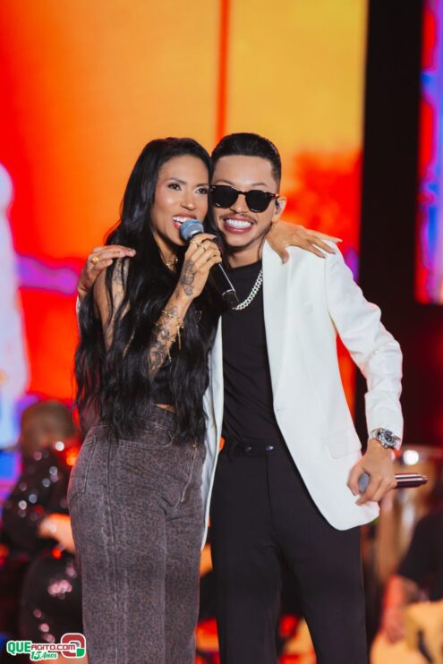 Silfarley grava DVD “Tem Cerveja Aí?” em Santa Luzia com participações especiais 115