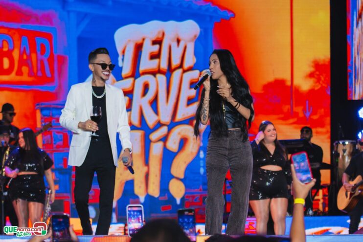 Silfarley grava DVD “Tem Cerveja Aí?” em Santa Luzia com participações especiais 117