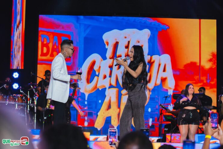 Silfarley grava DVD “Tem Cerveja Aí?” em Santa Luzia com participações especiais 119