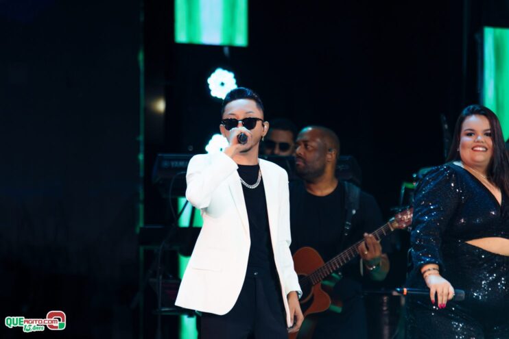 Silfarley grava DVD “Tem Cerveja Aí?” em Santa Luzia com participações especiais 133