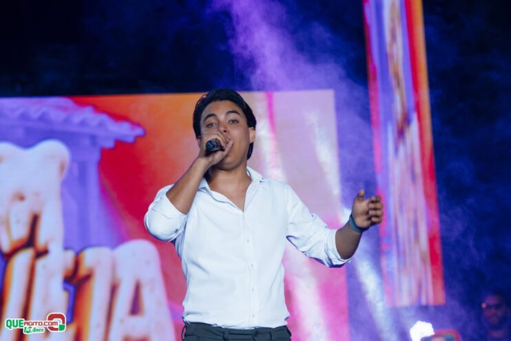 Silfarley grava DVD “Tem Cerveja Aí?” em Santa Luzia com participações especiais 145