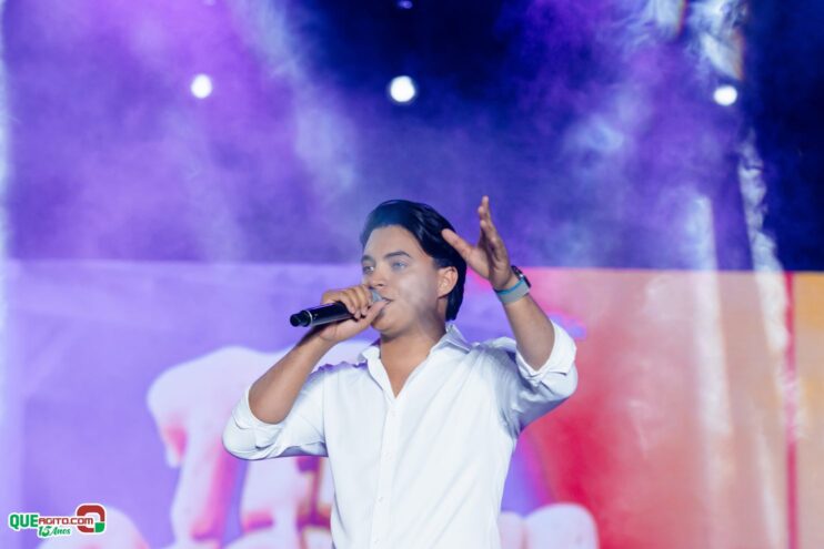 Silfarley grava DVD “Tem Cerveja Aí?” em Santa Luzia com participações especiais 147