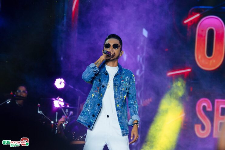 Silfarley grava DVD “Tem Cerveja Aí?” em Santa Luzia com participações especiais 155