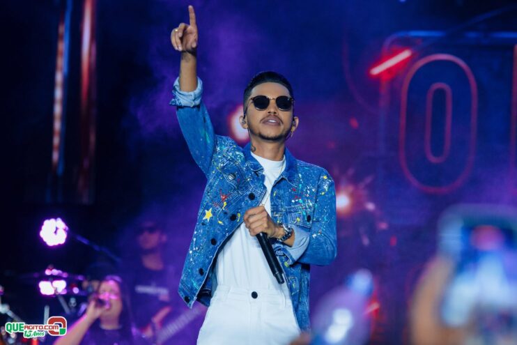 Silfarley grava DVD “Tem Cerveja Aí?” em Santa Luzia com participações especiais 156