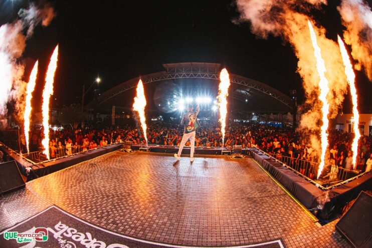 Silfarley grava DVD “Tem Cerveja Aí?” em Santa Luzia com participações especiais 157