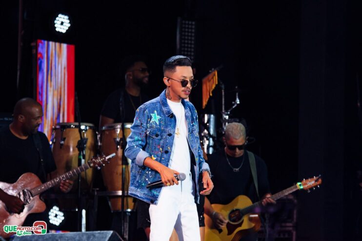 Silfarley grava DVD “Tem Cerveja Aí?” em Santa Luzia com participações especiais 161