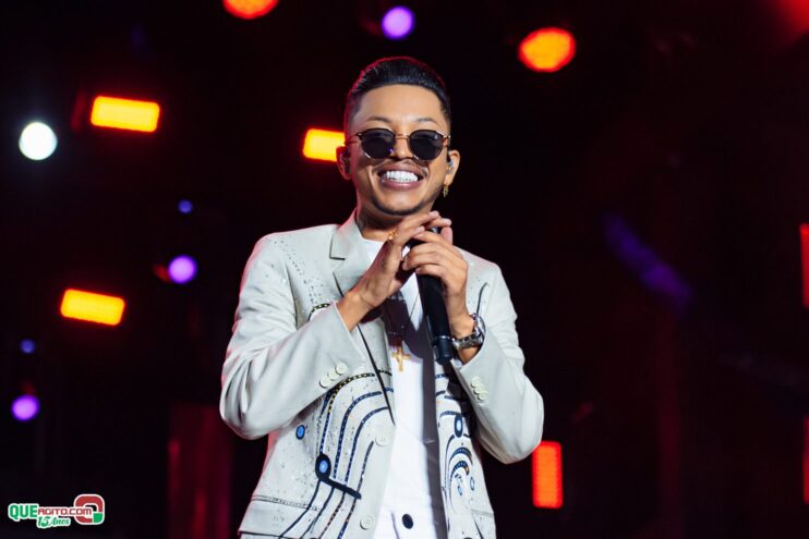 Silfarley grava DVD “Tem Cerveja Aí?” em Santa Luzia com participações especiais 180