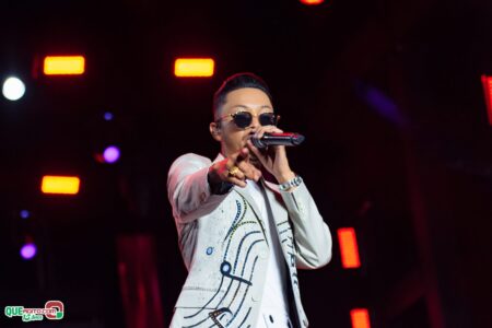 Silfarley grava DVD “Tem Cerveja Aí?” em Santa Luzia com participações especiais 5