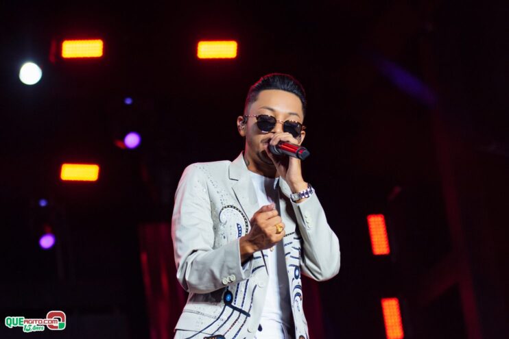 Silfarley grava DVD “Tem Cerveja Aí?” em Santa Luzia com participações especiais 182