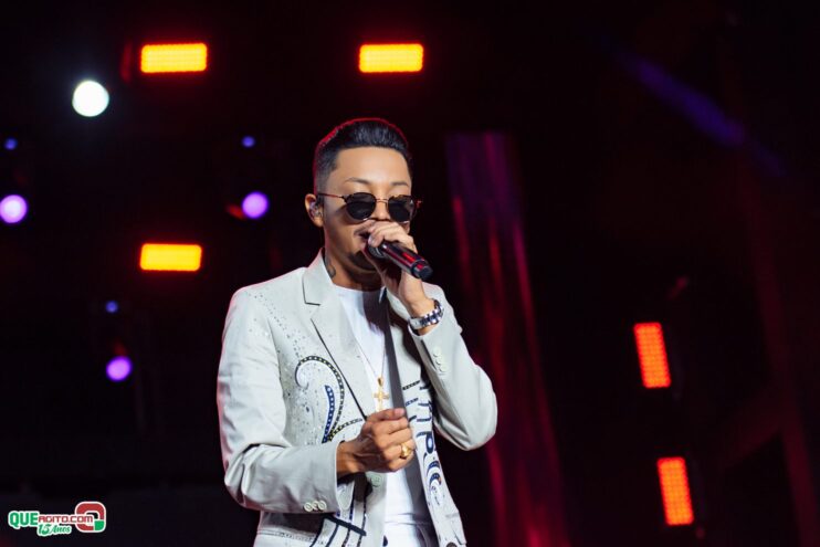 Silfarley grava DVD “Tem Cerveja Aí?” em Santa Luzia com participações especiais 183