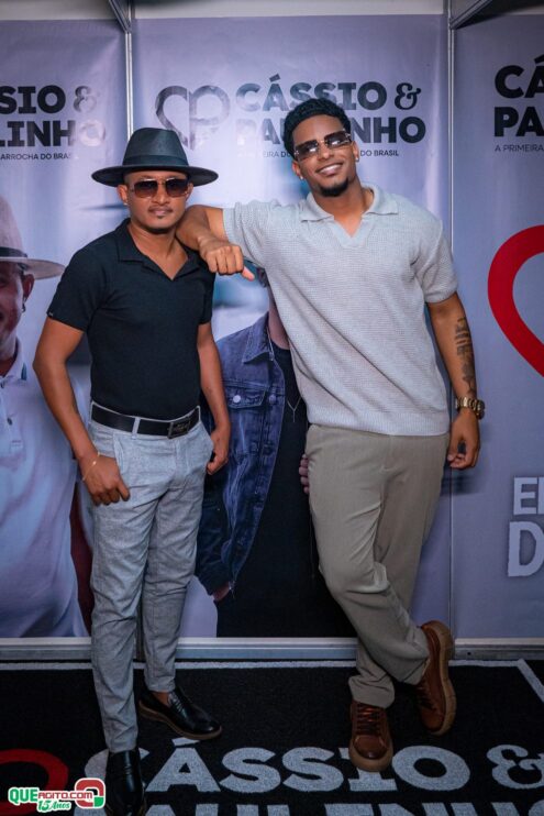 DSC_4810 Cássio e Paulinho agitam praça de Itagimirim com gravação de audiovisual 13