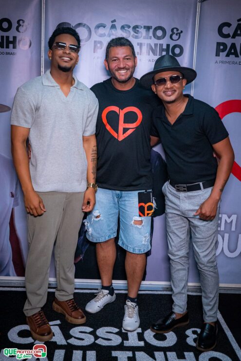 DSC_4820 Cássio e Paulinho agitam praça de Itagimirim com gravação de audiovisual 17