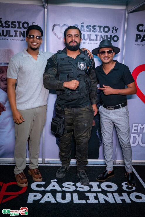 DSC_4831 Cássio e Paulinho agitam praça de Itagimirim com gravação de audiovisual 22