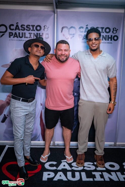 DSC_4835 Cássio e Paulinho agitam praça de Itagimirim com gravação de audiovisual 24