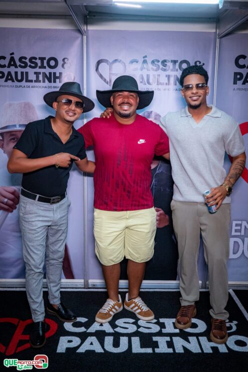 DSC_4841 Cássio e Paulinho agitam praça de Itagimirim com gravação de audiovisual 26