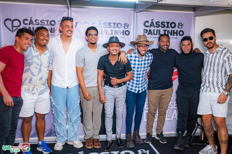 DSC_4862 Cássio e Paulinho agitam praça de Itagimirim com gravação de audiovisual 34