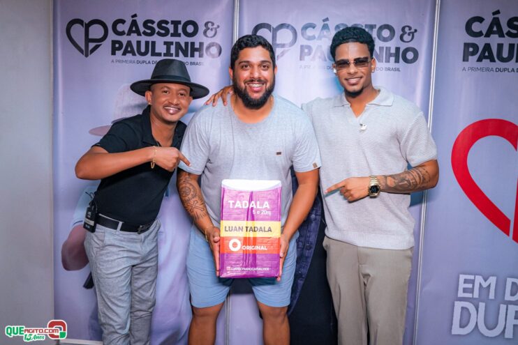 DSC_4902 Cássio e Paulinho agitam praça de Itagimirim com gravação de audiovisual 47