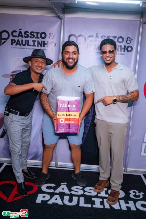 DSC_4904 Cássio e Paulinho agitam praça de Itagimirim com gravação de audiovisual 48