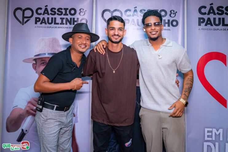 DSC_4905 Cássio e Paulinho agitam praça de Itagimirim com gravação de audiovisual 49