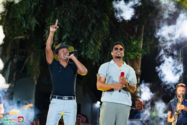 DSC_5104 Cássio e Paulinho agitam praça de Itagimirim com gravação de audiovisual 97