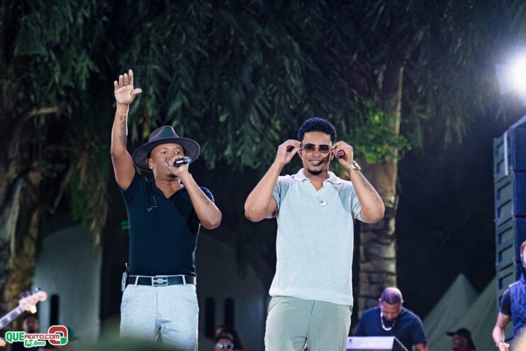 DSC_5109 Cássio e Paulinho agitam praça de Itagimirim com gravação de audiovisual 98