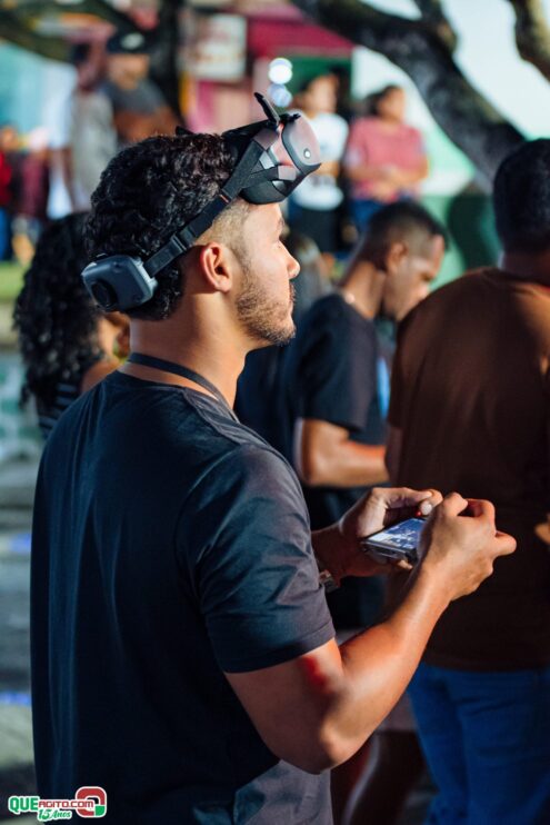 DSC_5595 Cássio e Paulinho agitam praça de Itagimirim com gravação de audiovisual 192