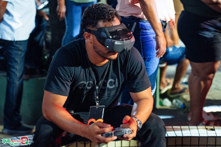 DSC_5614 Cássio e Paulinho agitam praça de Itagimirim com gravação de audiovisual 193