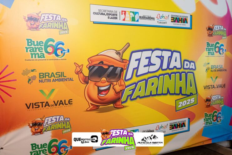 Simone Mendes abre a Festa da Farinha 2025 em Buerarema 44