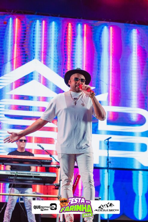 Simone Mendes abre a Festa da Farinha 2025 em Buerarema 22