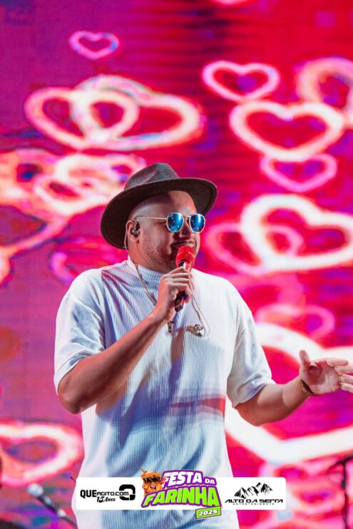 Simone Mendes abre a Festa da Farinha 2025 em Buerarema 28