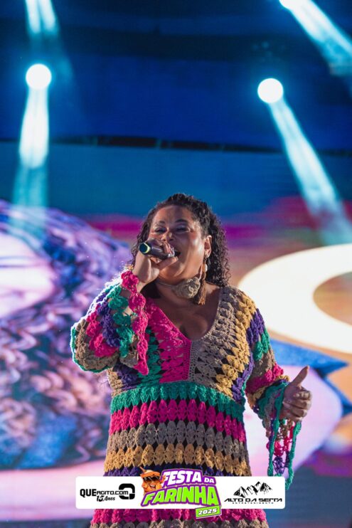 Simone Mendes abre a Festa da Farinha 2025 em Buerarema 37