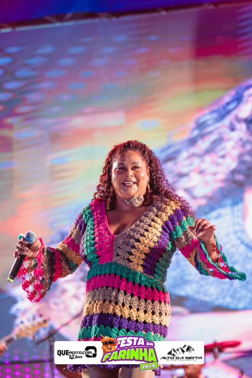 Simone Mendes abre a Festa da Farinha 2025 em Buerarema 43
