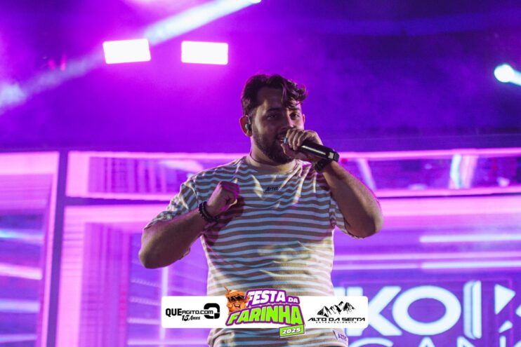 Simone Mendes abre a Festa da Farinha 2025 em Buerarema 77